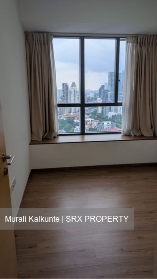 Cityscape @ Farrer Park (D8), Condominium #566901121